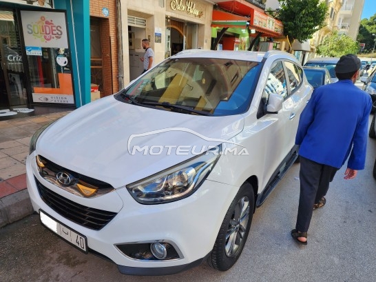 هيونداي يكس35 مستعملة 1713705