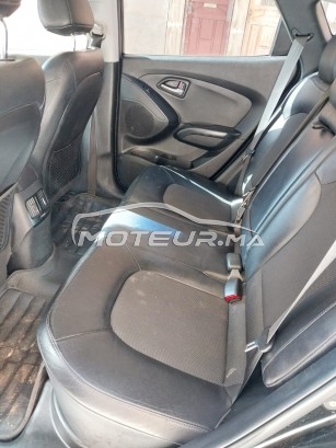 HYUNDAI Ix35 2.00 4wd occasion 1766867