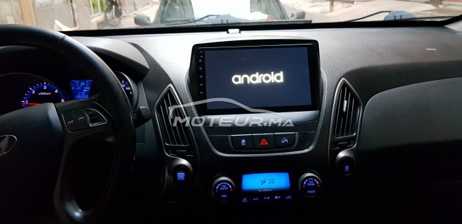 هيونداي يكس35 Maestro مستعملة 1739841