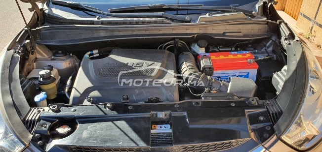 HYUNDAI Ix35 occasion 1506161