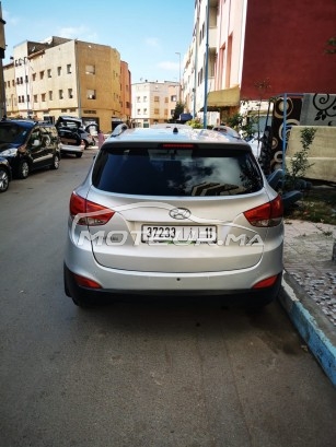 HYUNDAI Ix35 occasion 1158466