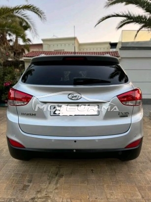 هيونداي يكس35 مستعملة 2877705
