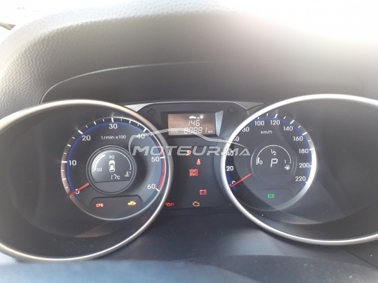 HYUNDAI Ix35 occasion 1125063