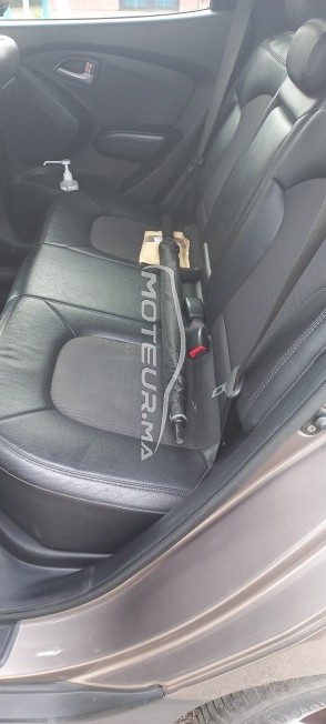 HYUNDAI Ix35 occasion 1321322