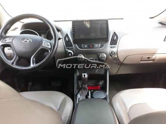 HYUNDAI Ix35 Cdri occasion 1769988