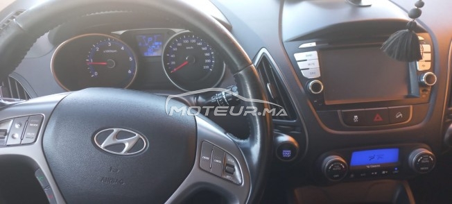 هيونداي يكس35 Crdi/4wd مستعملة 1514382