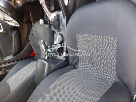 HYUNDAI Ix35 Crdi occasion 1120006