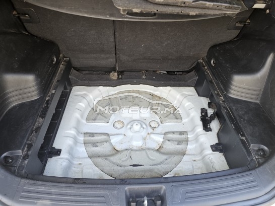 هيونداي يكس35 2010 مستعملة 2446129