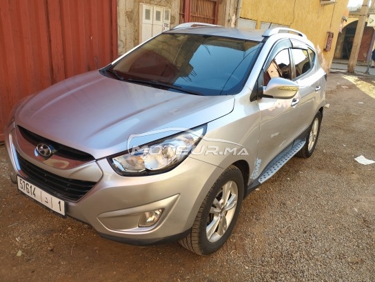 HYUNDAI Ix35 occasion 1831371