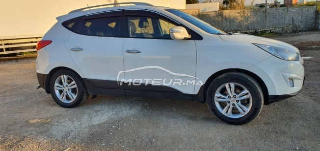 هيونداي يكس35 مستعملة 1594206