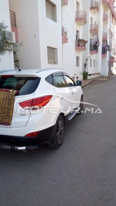 HYUNDAI Ix35 occasion 1188955