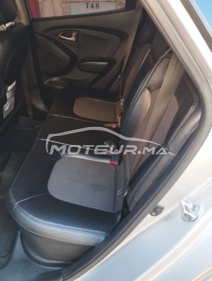HYUNDAI Ix35 occasion 1831373