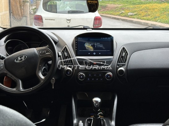 HYUNDAI Ix35 occasion 2214793