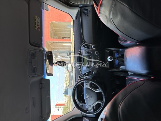 هيونداي يكس35 مستعملة 1760084