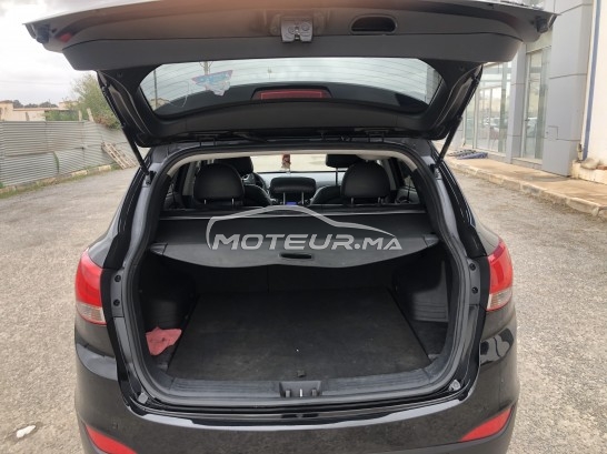 HYUNDAI Ix35 occasion 1179650