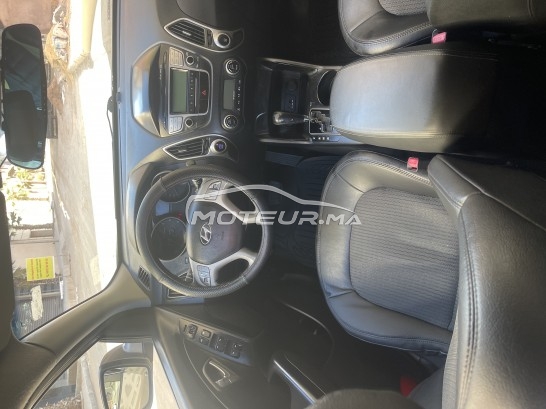 هيونداي يكس35 مستعملة 1521722