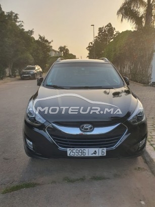HYUNDAI Ix35 occasion 1150516