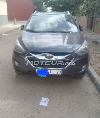 HYUNDAI Ix35 occasion 1500326