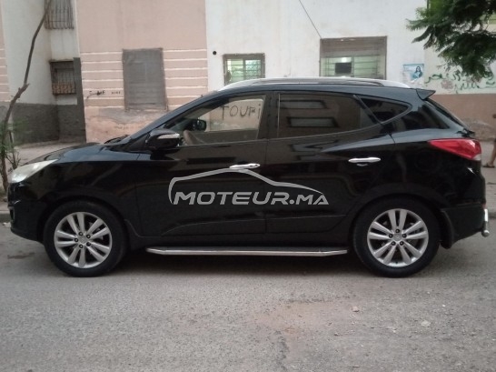 هيونداي يكس35 مستعملة 1694723