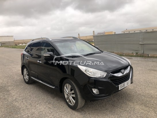 HYUNDAI Ix35 occasion 1179649