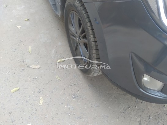 HYUNDAI Ix35 occasion 1499422