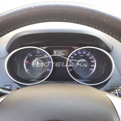 هيونداي يكس35 1.7 crdi مستعملة 1484391