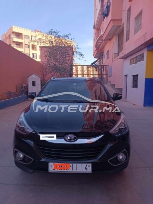 HYUNDAI Ix35 occasion 1830680