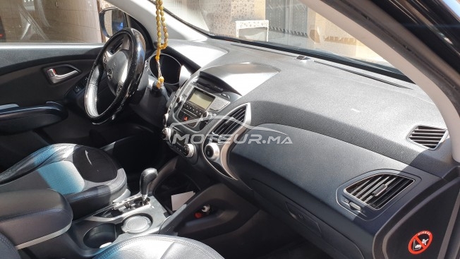 HYUNDAI Ix35 Crdi occasion 1172081
