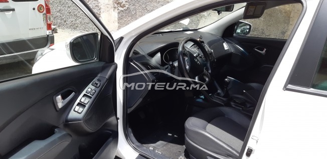 HYUNDAI Ix35 occasion 1186723