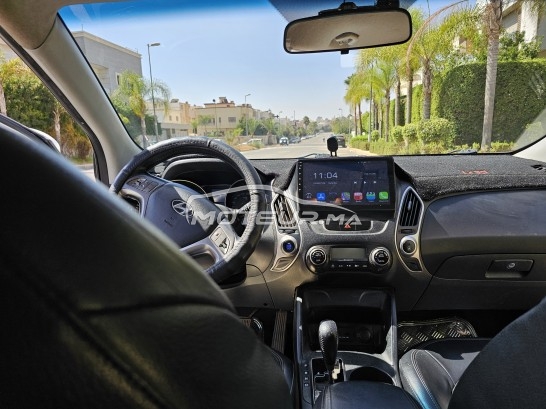 هيونداي يكس35 2010 مستعملة 2446136