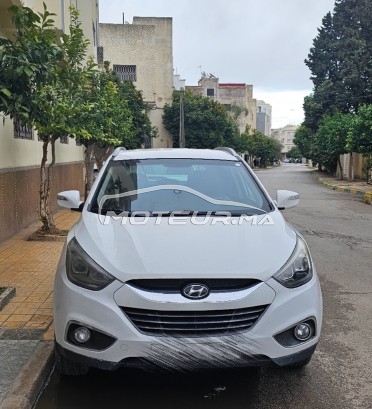 هيونداي يكس35 Crdi مستعملة 3089704