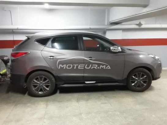 هيونداي يكس35 مستعملة 1093115