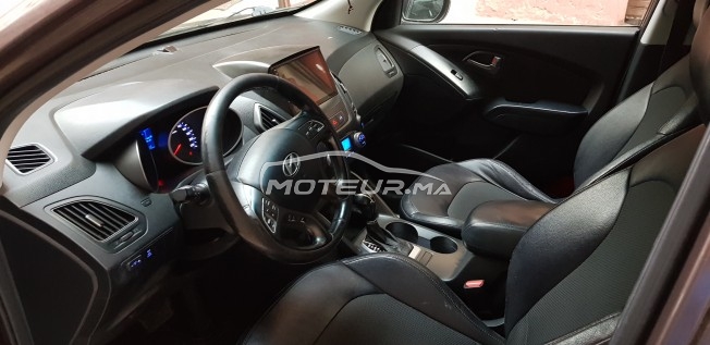 هيونداي يكس35 Maestro مستعملة 1739844