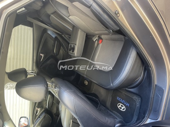 هيونداي يكس35 مستعملة 1521721