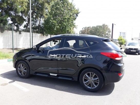 HYUNDAI Ix35 Cdri occasion 1769990