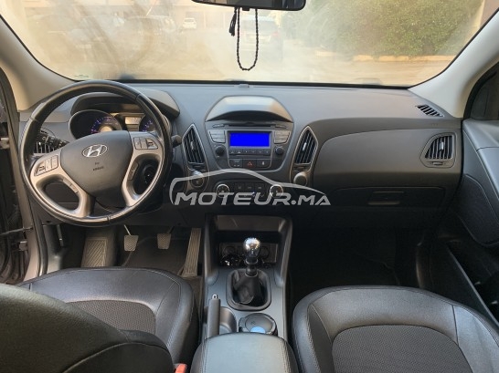HYUNDAI Ix35 Crdi occasion 1146616