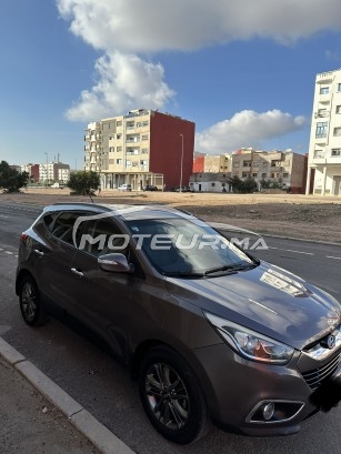 هيونداي يكس35 مستعملة 1760091