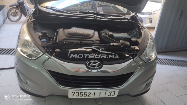 HYUNDAI Ix35 occasion 1159593