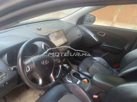 HYUNDAI Ix35 occasion 1499426