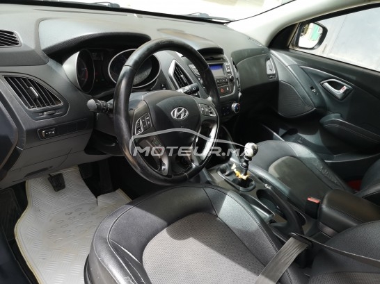 هيونداي يكس35 مستعملة 1624092