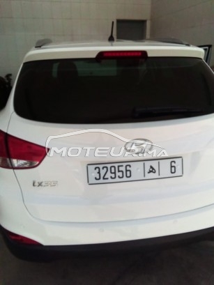 HYUNDAI Ix35 occasion 1159776