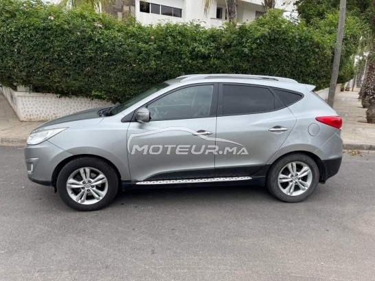 HYUNDAI Ix35 occasion 1830700