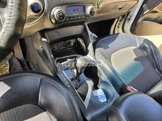 هيونداي يكس35 2010 مستعملة 2446131