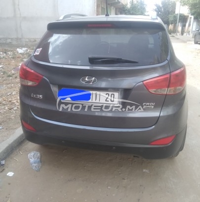 HYUNDAI Ix35 occasion 1499421