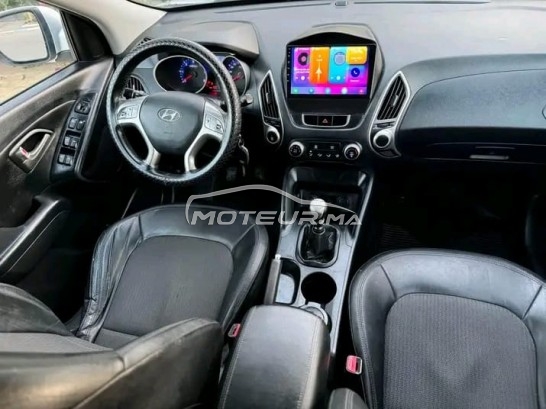 هيونداي يكس35 مستعملة 3406097