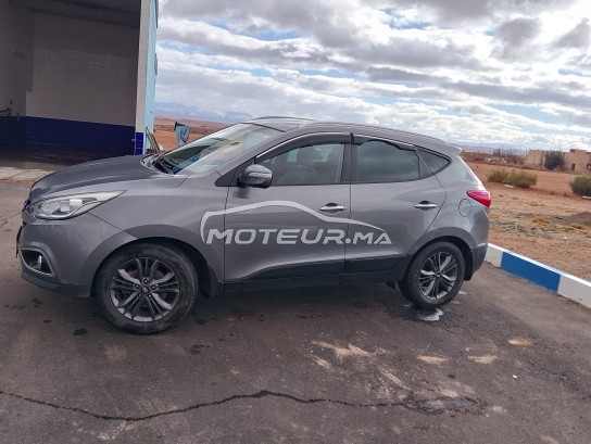 هيونداي يكس35 Crdi مستعملة 2280858