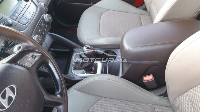 HYUNDAI Ix35 occasion 1847443