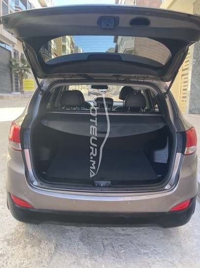 هيونداي يكس35 مستعملة 1521724