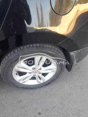 هيونداي يكس35 Tdi مستعملة 1549242