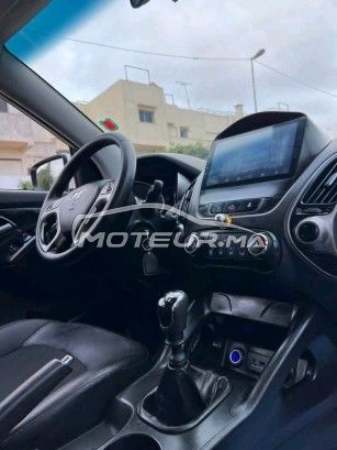 HYUNDAI Ix35 occasion 2270585